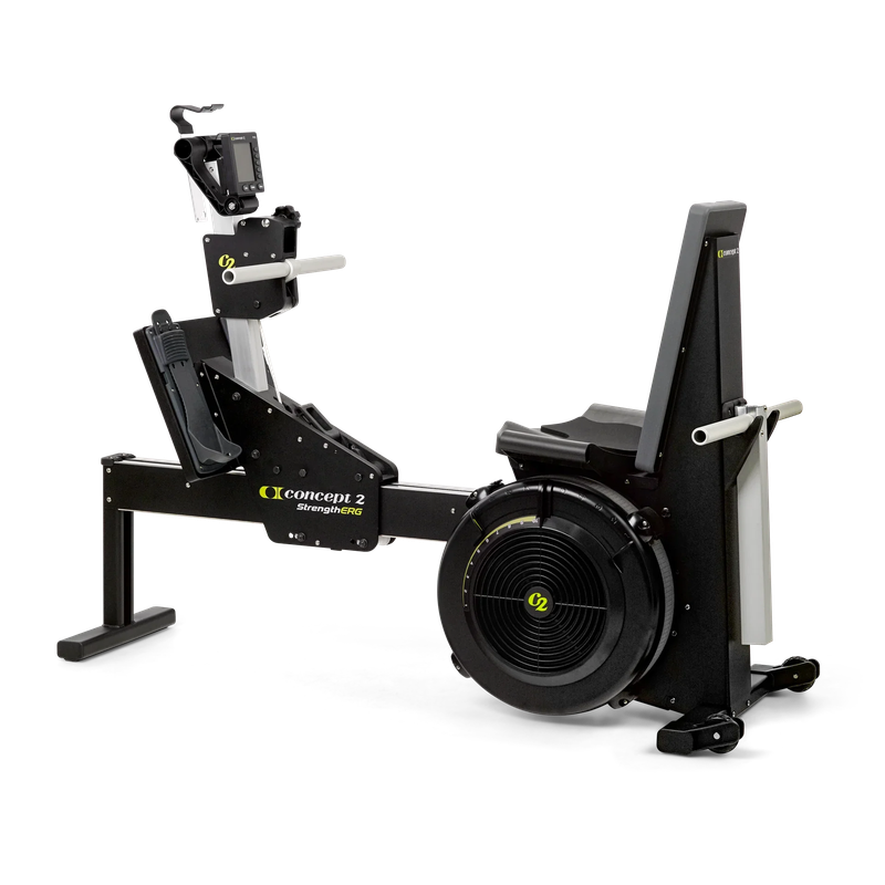 StrengthErg - Résistance à air manuelle ajustable (Neuf)