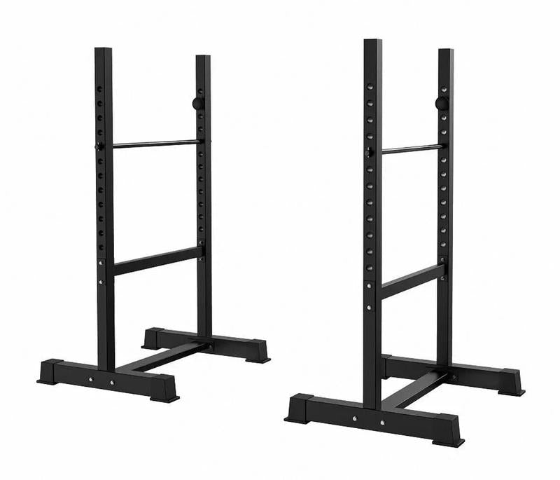 Supports de Squat Individuels (Neuf)