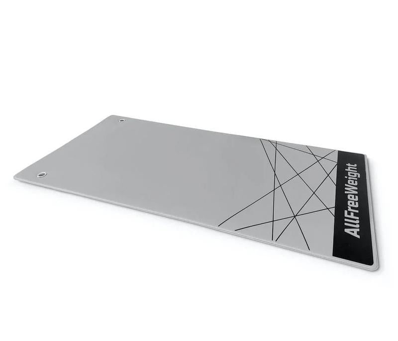 Tapis de Fitness - entrainement au sol (Neuf)