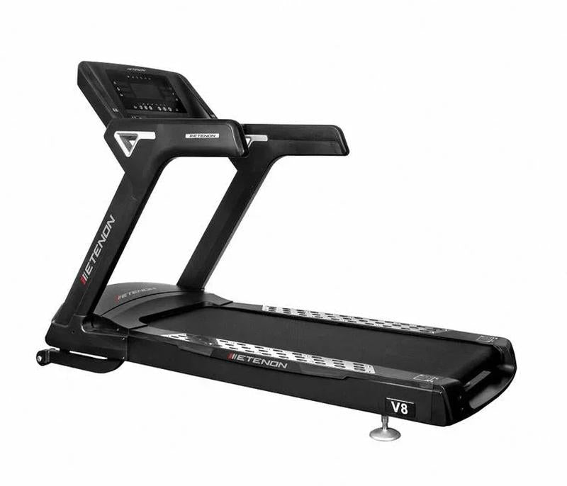 Tapis de course V8 Professionnel – Cardio Haut de Gamme Silencieux et Fluide (Neuf)