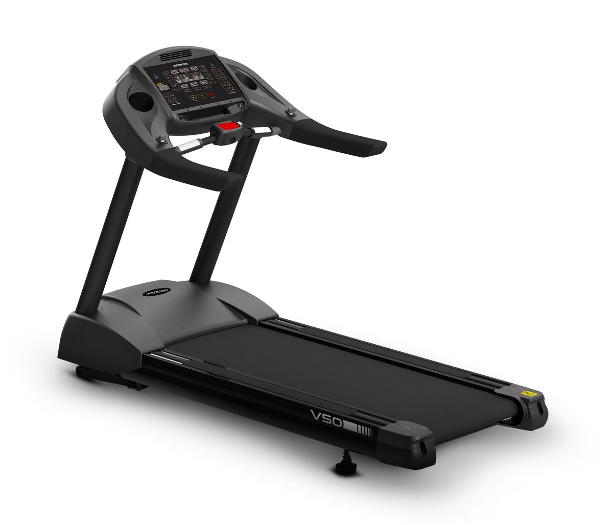 V50 Tapis de course professionnel écran LED (Neuf)