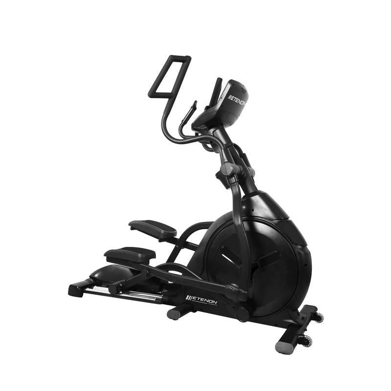 Elliptique VT8 professionnel cardio musculation silencieux - CENTRALGYM.FR