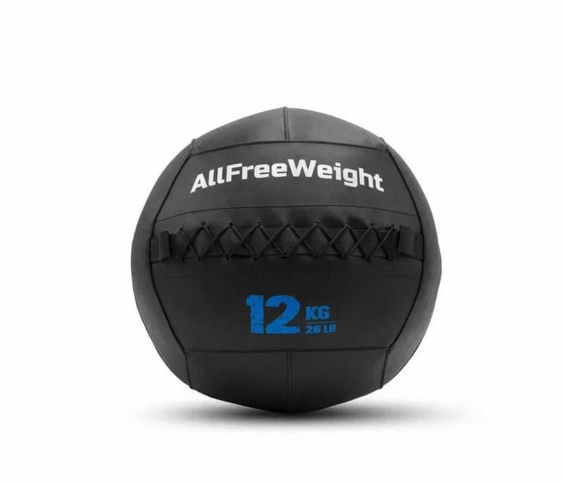 Wall Ball – Format Officiel, Haute Performance (Neuf)