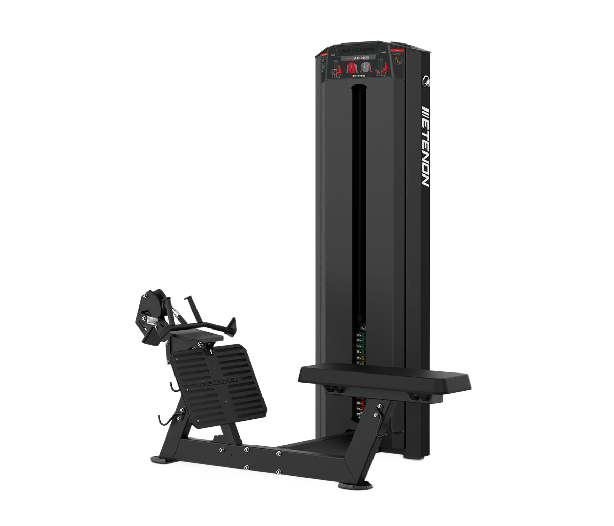 PC22 Seated Row - Machine dorsaux (Neuf)