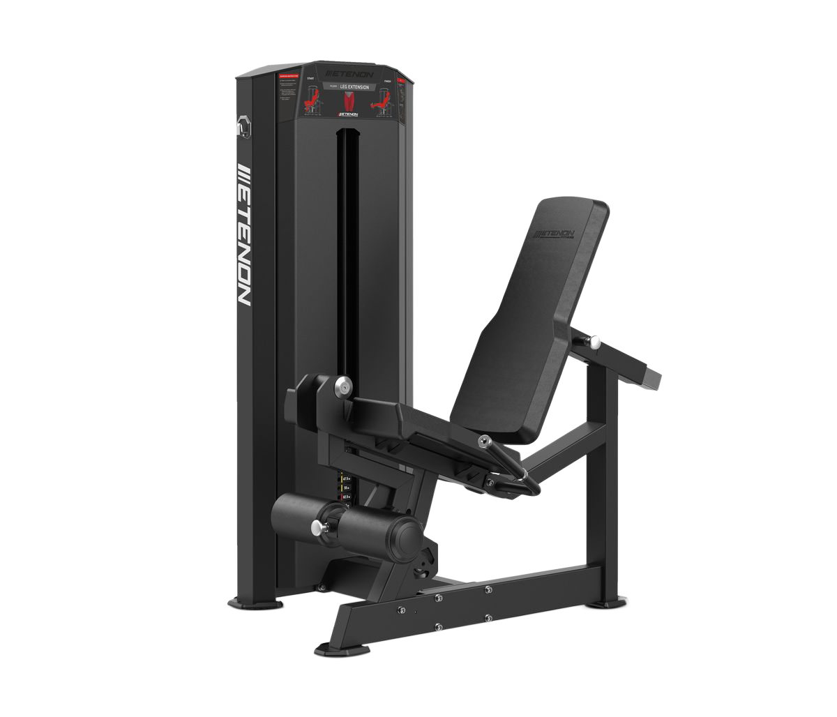 PC22 Leg Extension - Machine cuisses (Neuf)