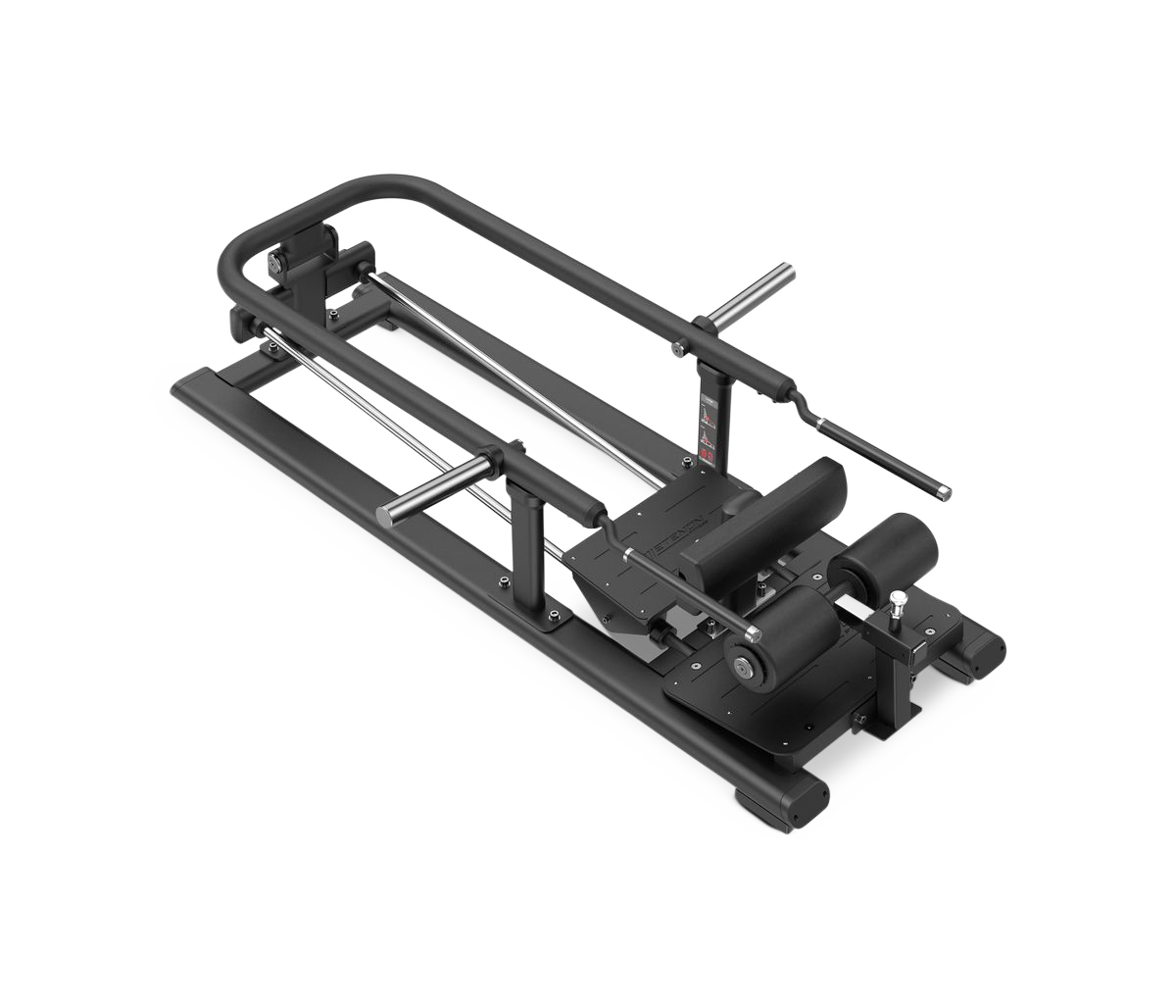 PL40 Lunge / Squat Sissy - Machine cuisses & fessiers (Neuf)