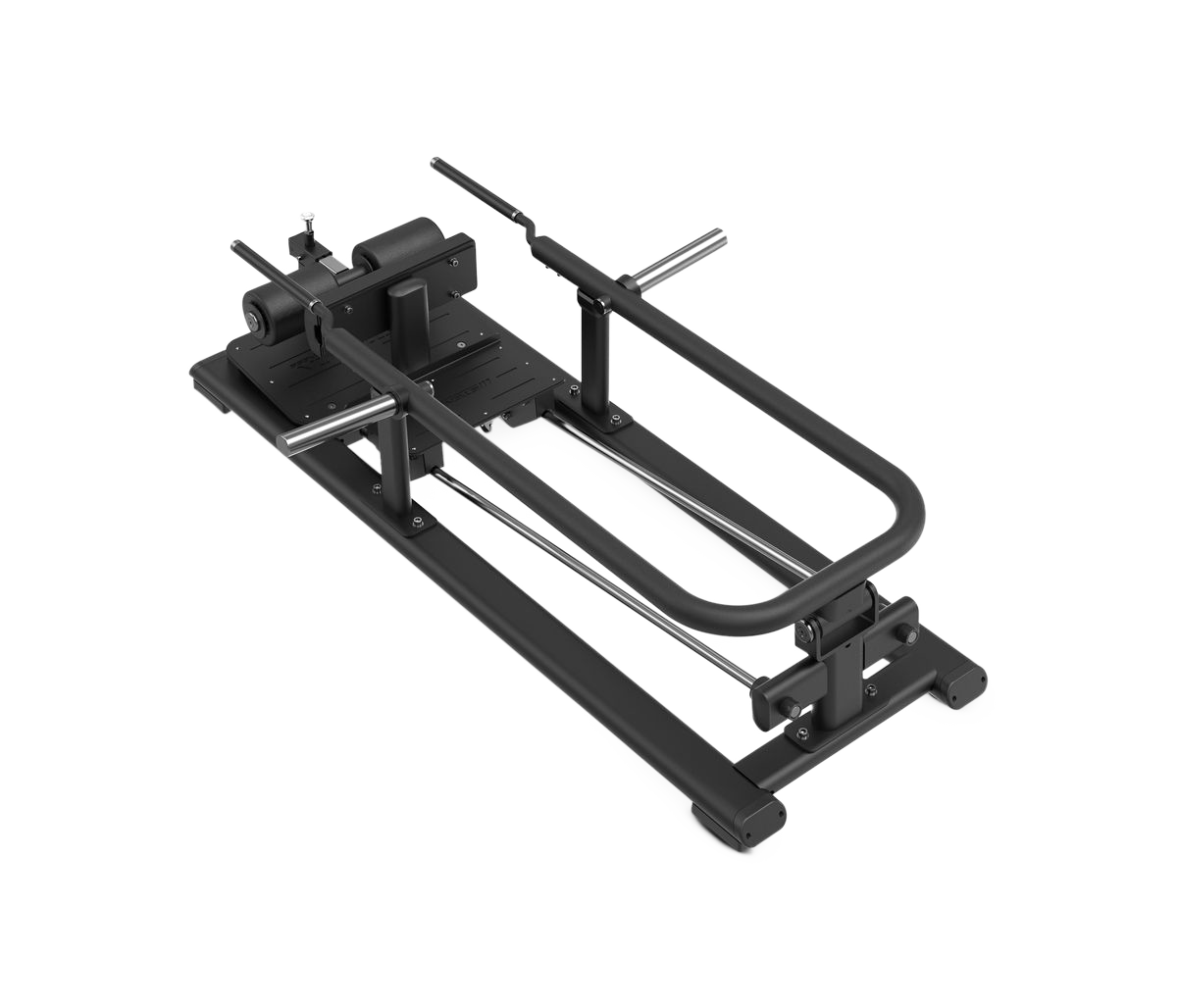 PL40 Lunge / Squat Sissy - Machine cuisses & fessiers (Neuf)