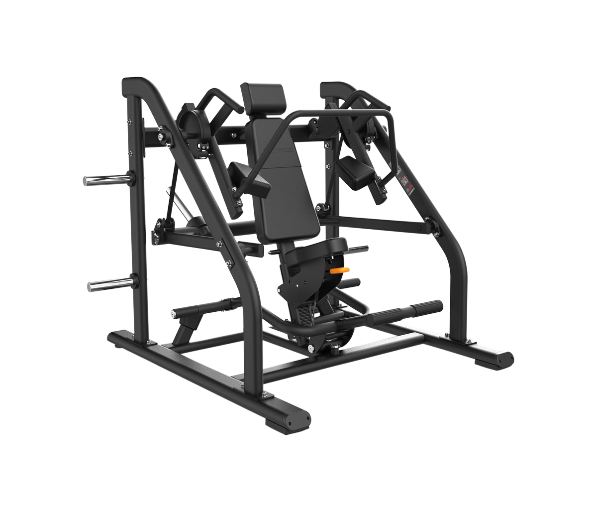 PL40 PullOver - Machine pectoraux & dos (Neuf)