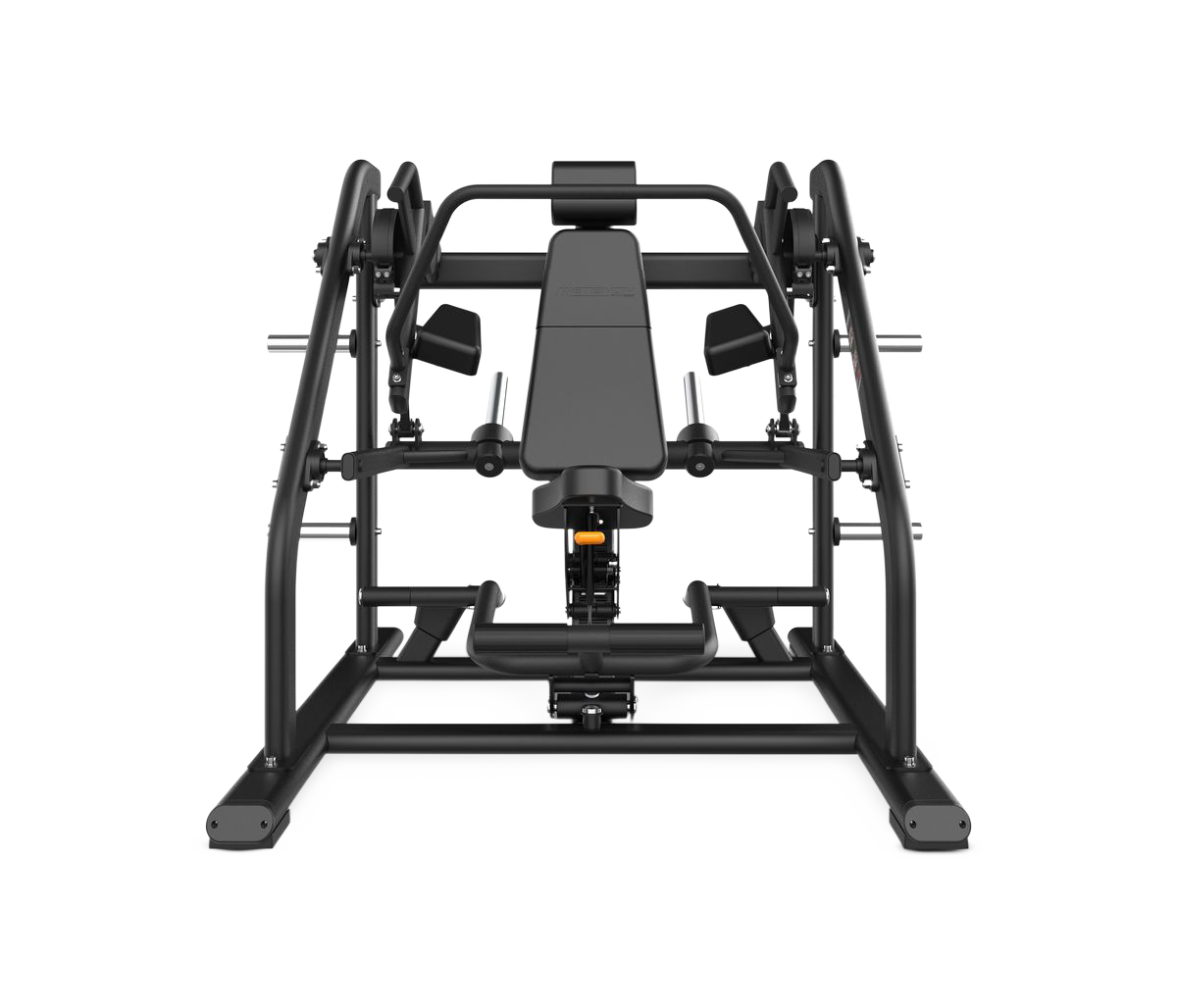 PL40 PullOver - Machine pectoraux & dos (Neuf)