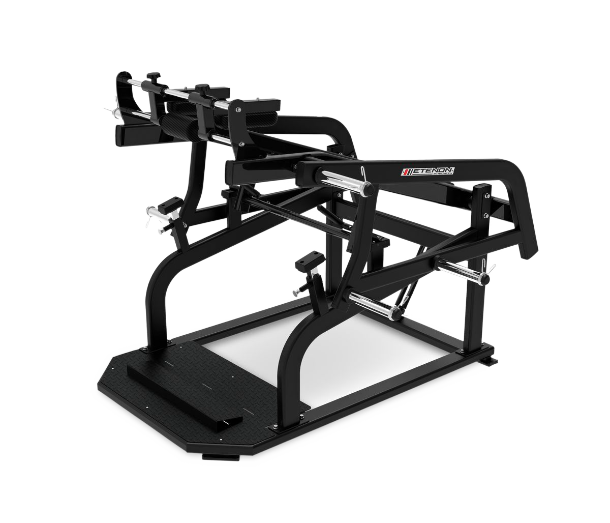 PL25 Power Squat - Machine cuisses (Neuf)