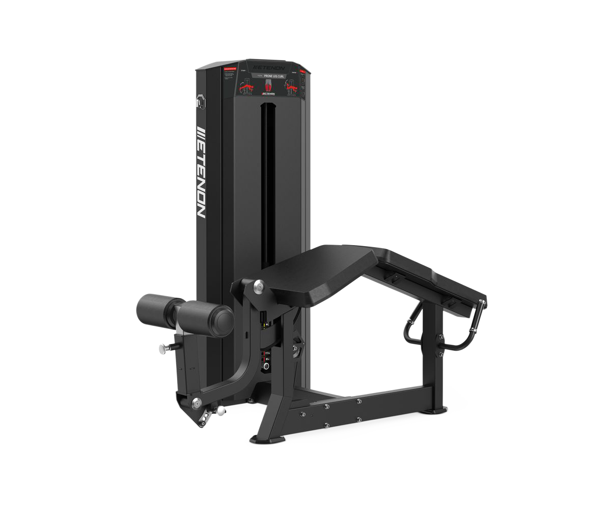PC22 Lying Leg Curl - Machine ischio-jambiers (Neuf)