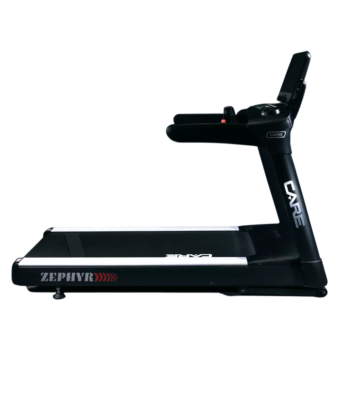 Zephyr - Tapis de course professionnel écran Led (Neuf)