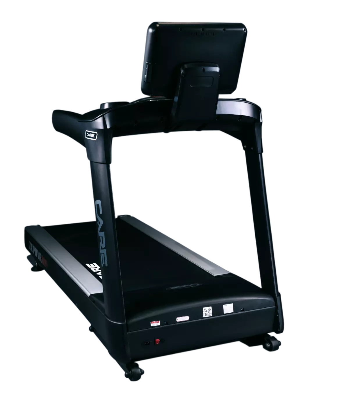 Zephyr - Tapis de course professionnel écran Led (Neuf)