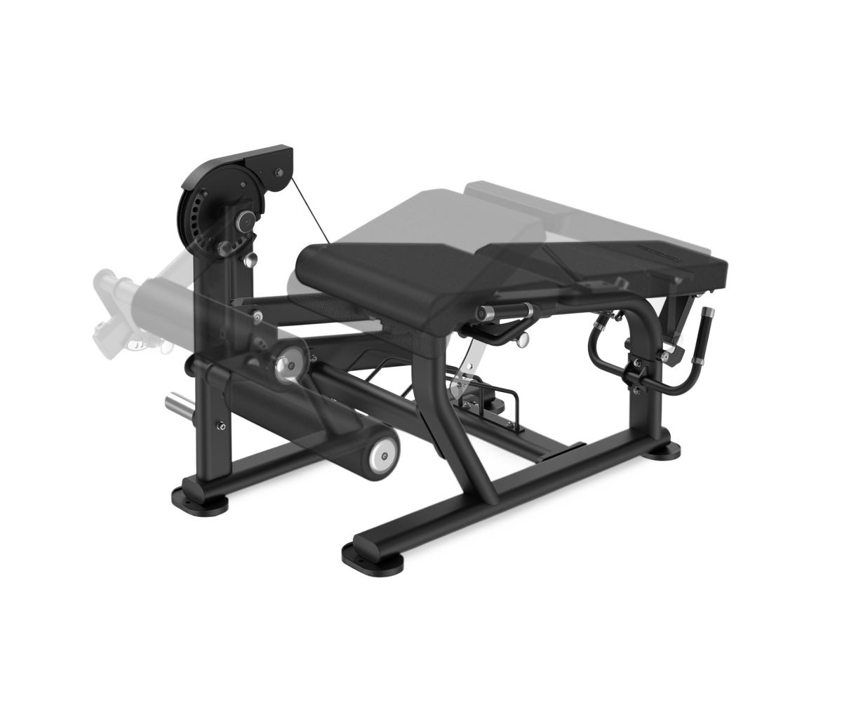 PL10 Dual Leg Extension / Prone Leg Curl - Machines cuisses (Neuf)
