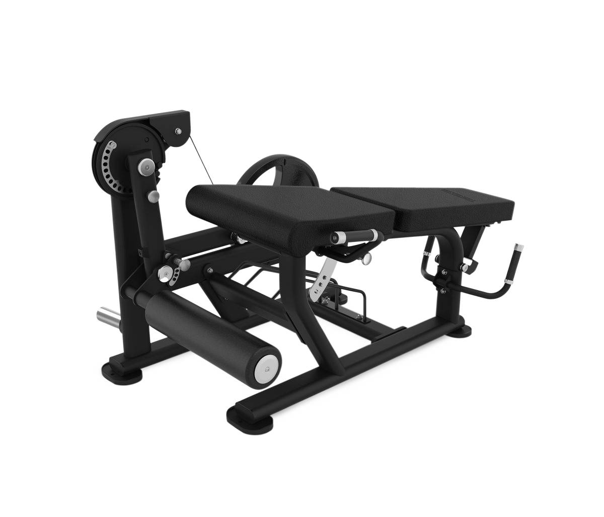 PL10 Dual Leg Extension / Prone Leg Curl - Machines cuisses (Neuf)