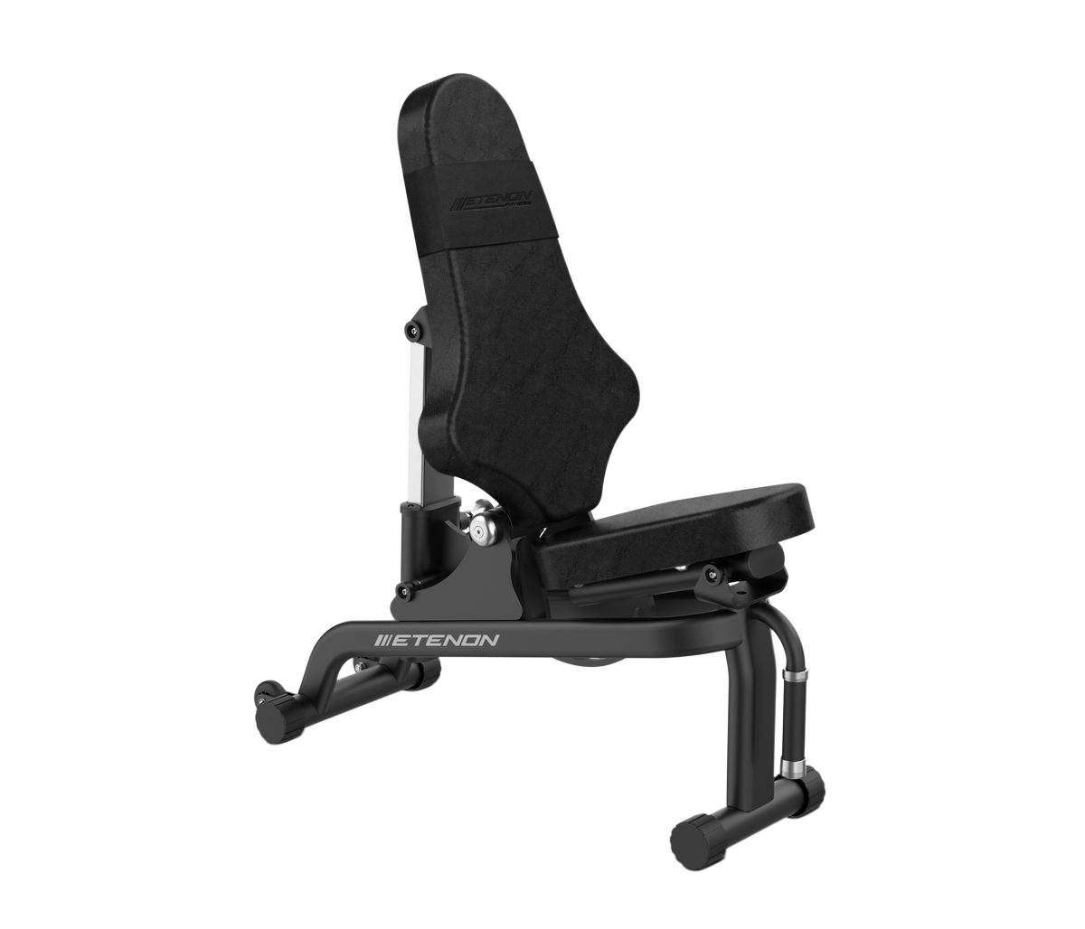 PTT Adjustable Mini Bench – Banc réglable compact (Neuf)