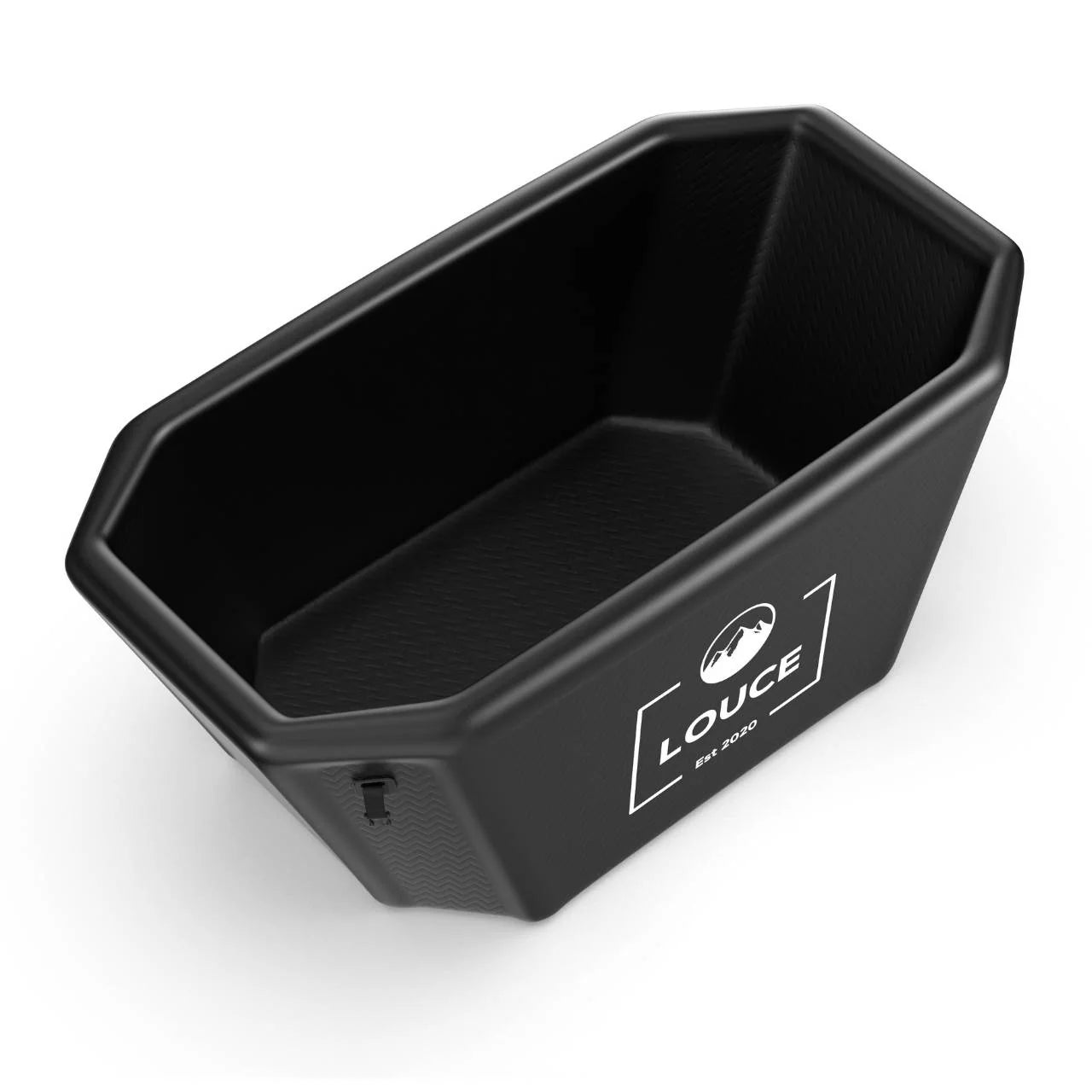 LHOSTE - Cuve bain froid + Refroidisseur électrique (Neuf)