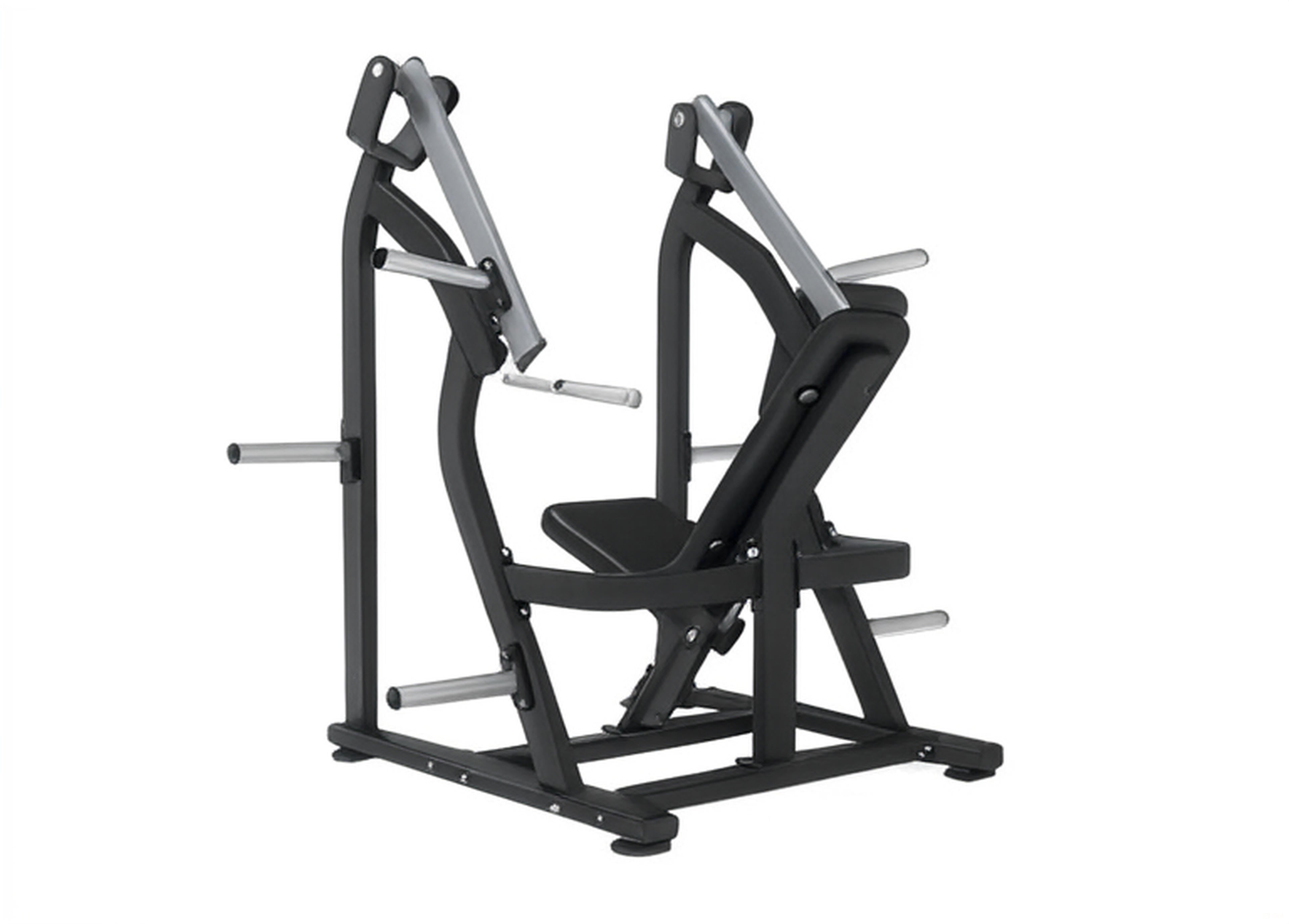 Développé assis épaules convergent (Neuf)