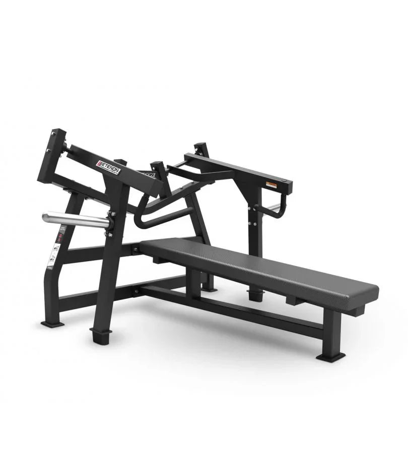 Bench press professionnel développé couché musculation - CENTRALGYM.FR