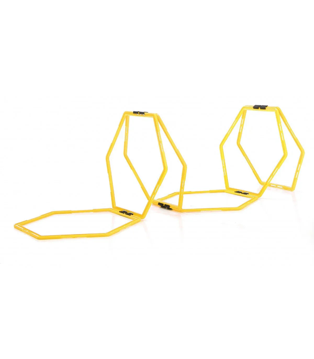 Cerceau clipsable entraînement mobilité core abdominal gainage - CENTRALGYM.FR