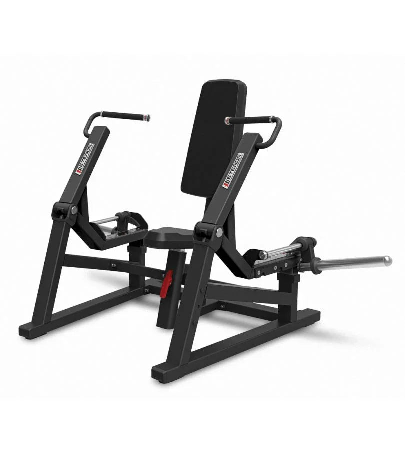 Chest press machine musculation pectoraux guidée pro - CENTRALGYM.FR