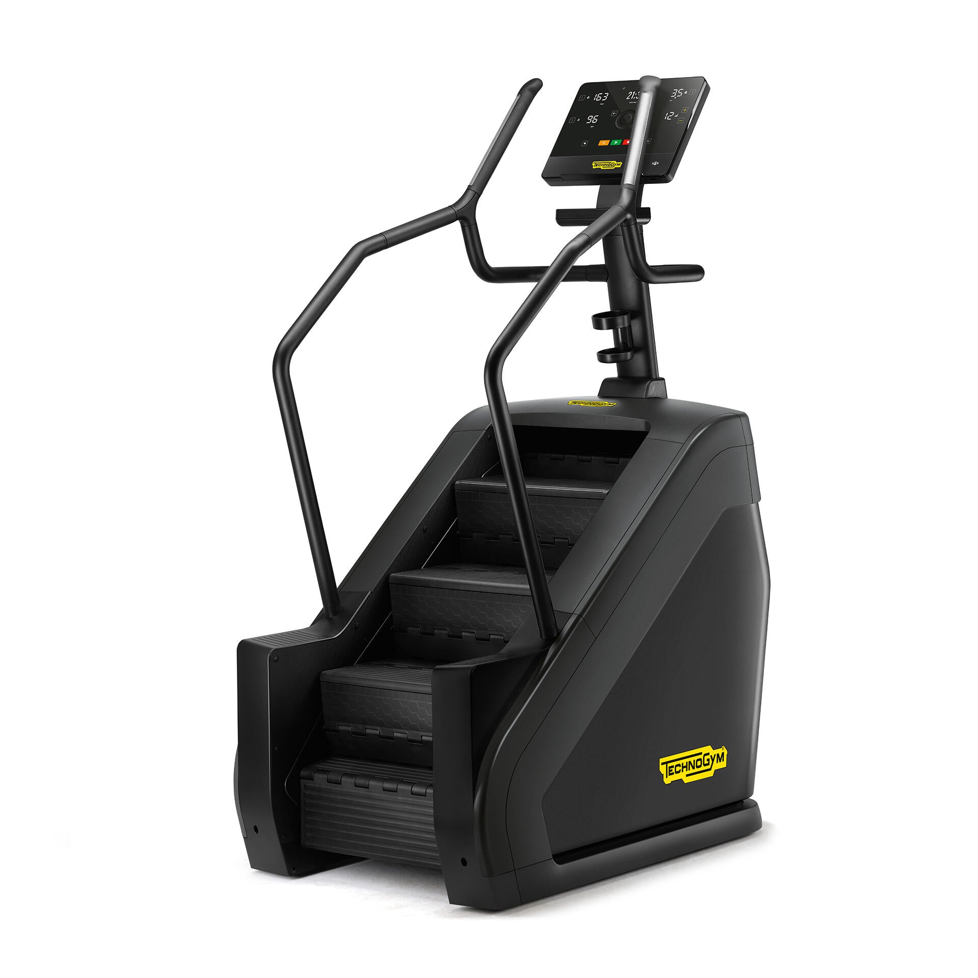 Excite+ Climb Connect 300 – Escalier stair climber (Neuf)