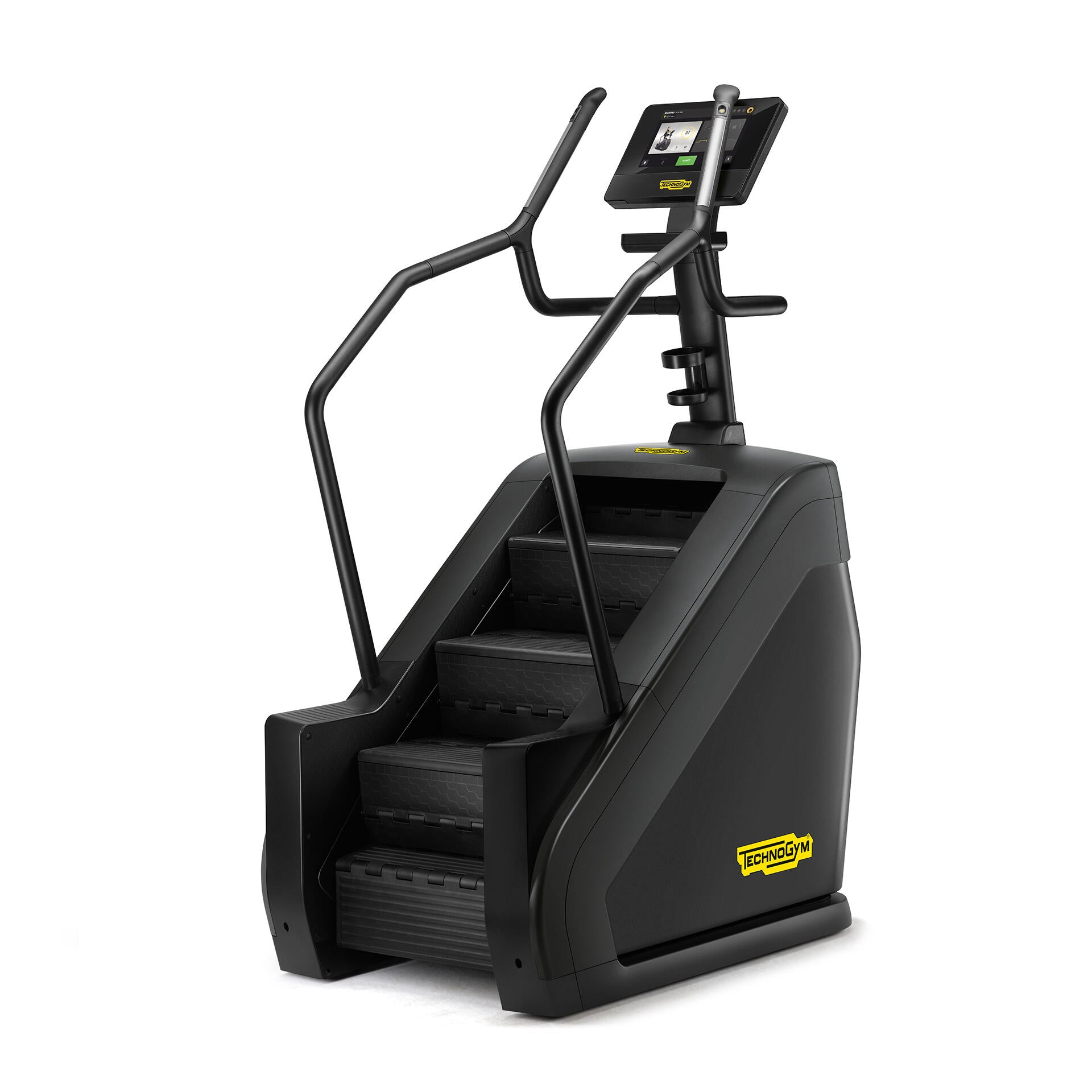 Excite+ Live 10 Climb 700 – Escalier stair climber (Neuf)