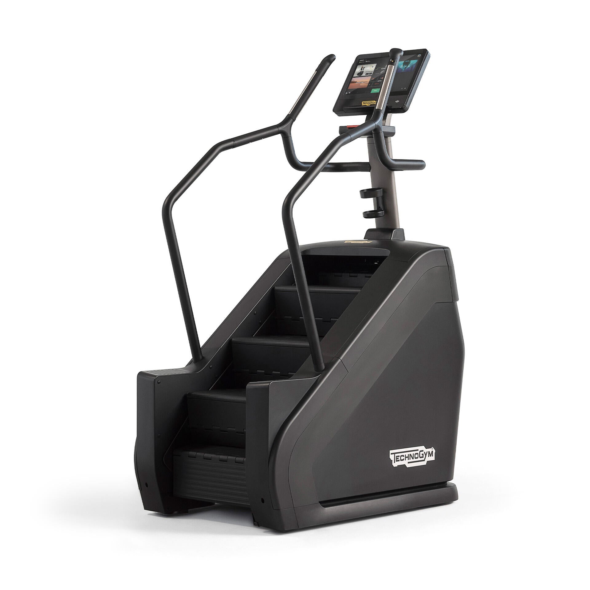 Excite+ Live 22 Climb 9000 – Escalier stair climber (Neuf)