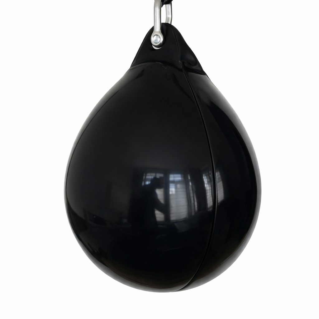 Hydro Bag Punching - Sac de Frappe à Eau Professionnel (Neuf)
