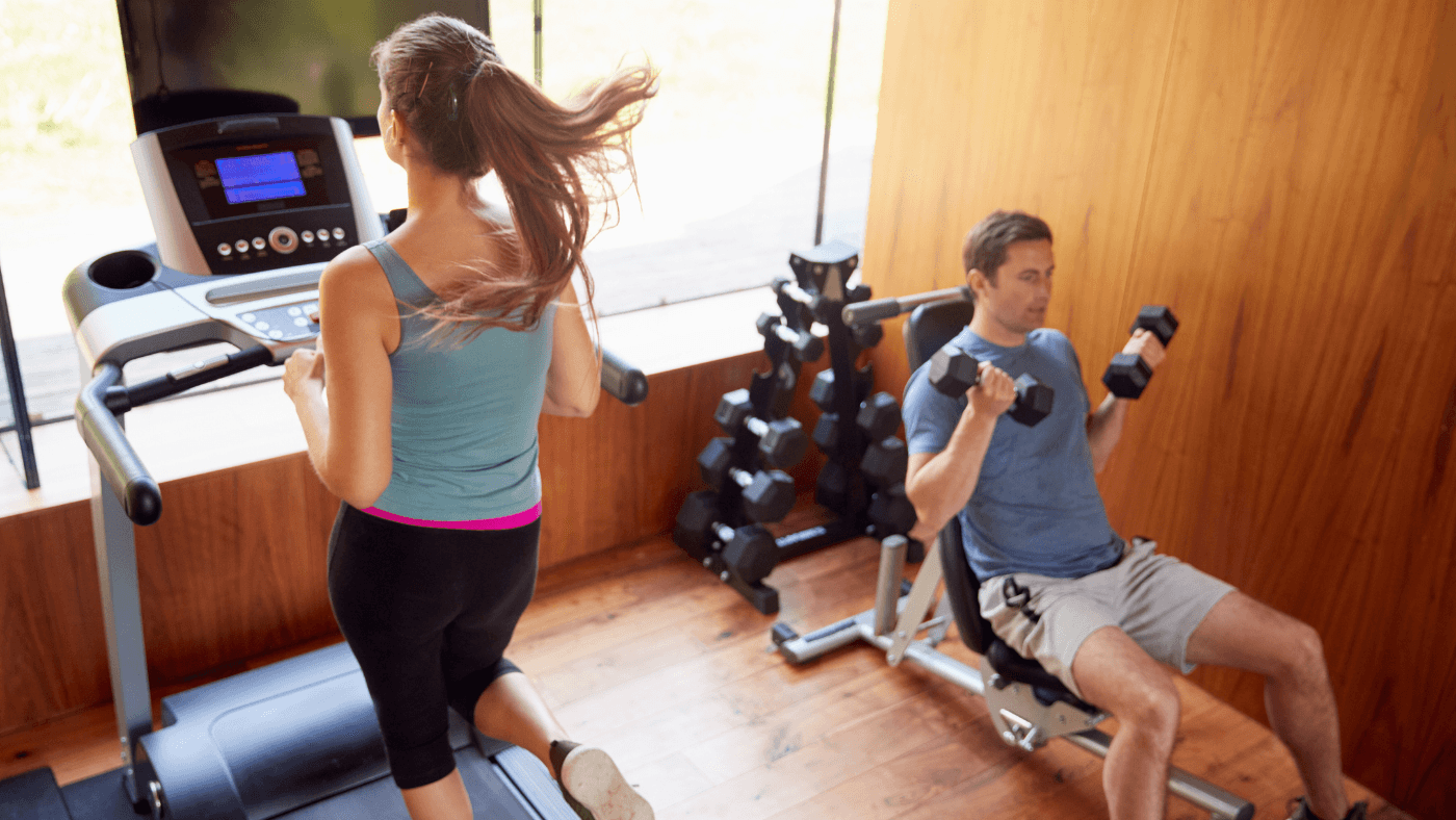 Répartition du budget : comment construire un home gym équilibré et durable sans erreurs