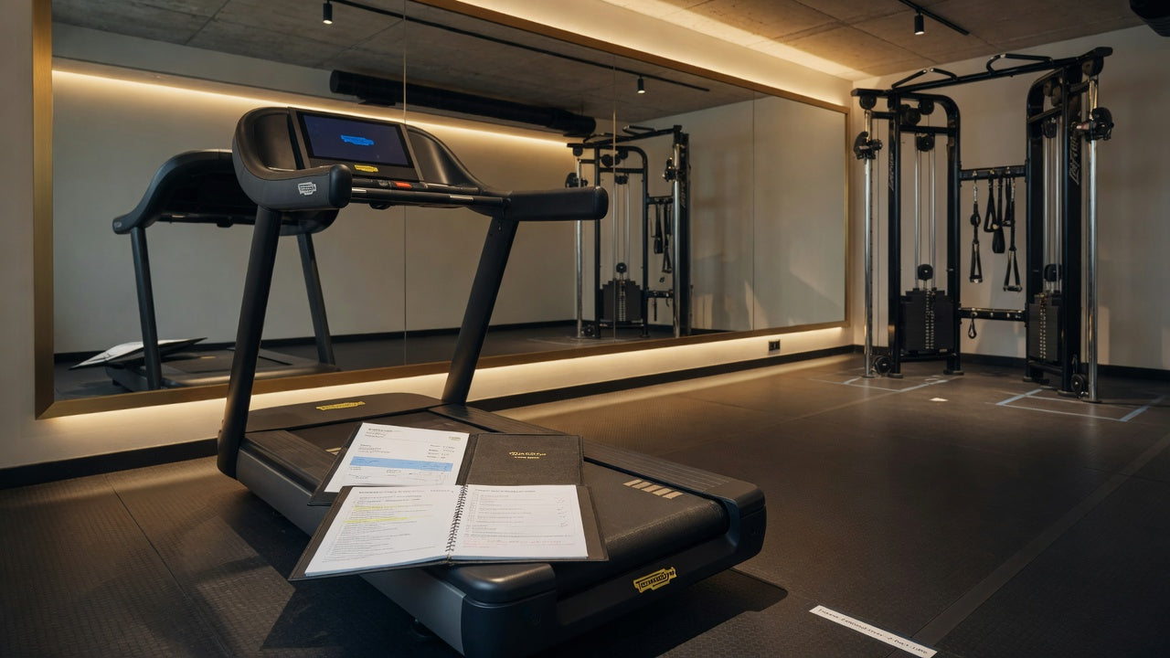 Revendre ses machines de sport professionnelles : comment récupérer le maximum de valeur ?