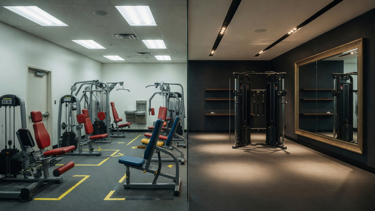 Un câble multifonction remplace-t-il vraiment plusieurs machines dans un home gym contraint ?