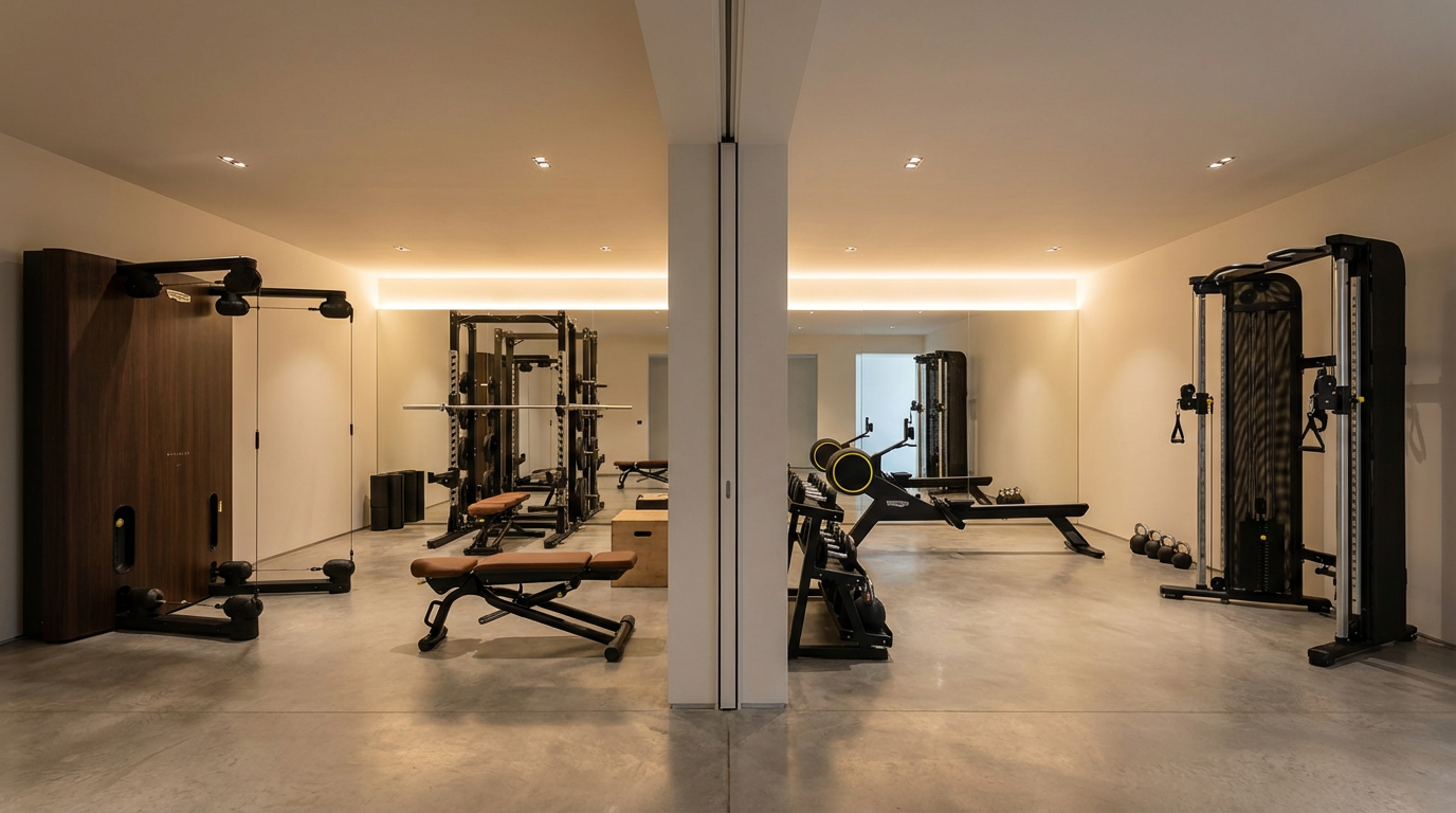 Acheter ou louer du matériel fitness professionnel : comment choisir selon son projet