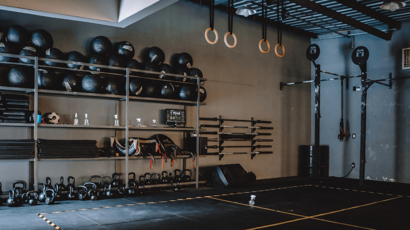 Exemples de home gyms bien aménagés : inspirations et études de cas