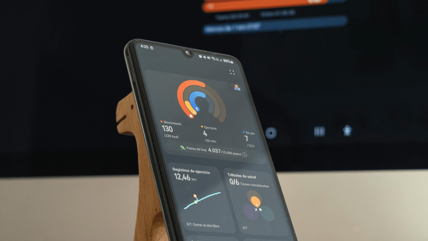 Home gym connecté : quelles technologies pour un entraînement intelligent ?