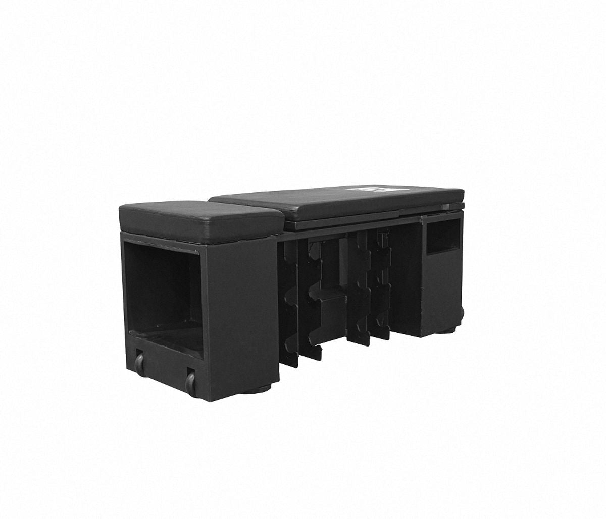 Banc Fonctionnel Réglable (Neuf)