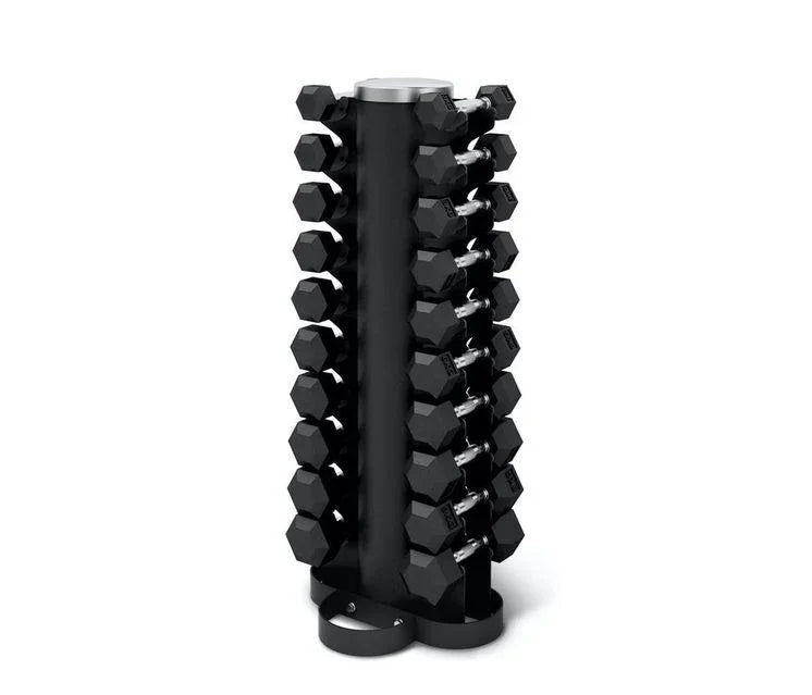 Rack Vertical Hexagonal 10 paires (Neuf)
