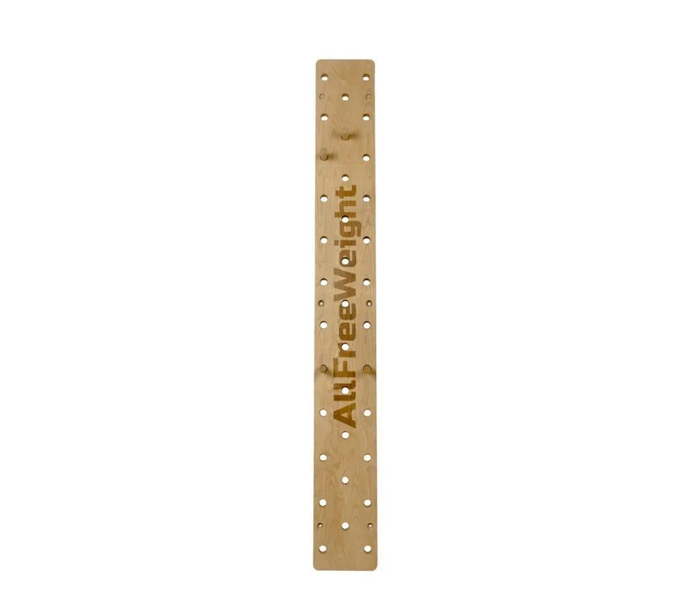 Peg Board Pro en Bois (Exposition)