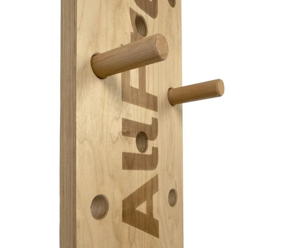 Peg Board Pro en Bois (Exposition)