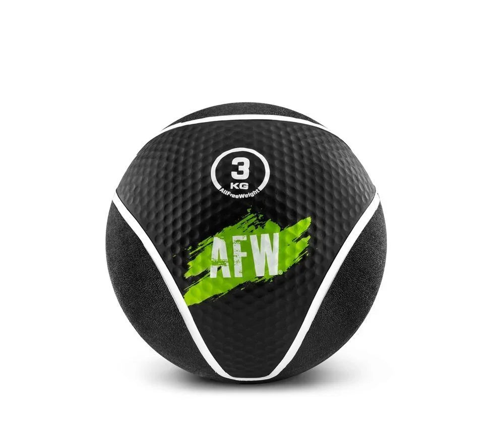 Médecine Balls - Renforcement Musculaire (Neuf)