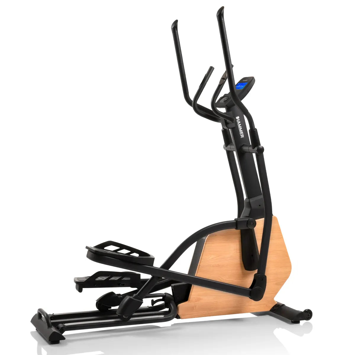 CrossPace 5.0 NorsK - Vélo elliptique magnétique (Neuf)