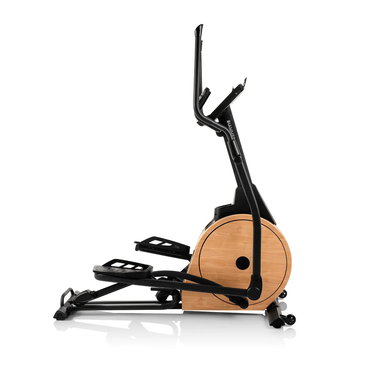 CrossPace 7.0 NorsK - Vélo elliptique magnétique (Neuf)