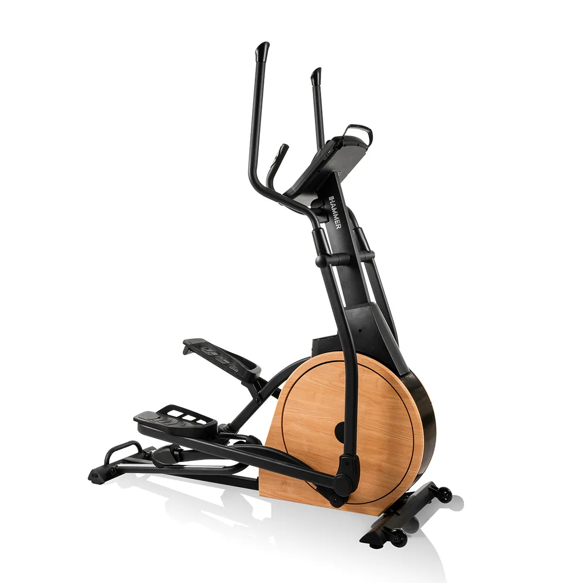 CrossPace 7.0 NorsK - Vélo elliptique magnétique (Neuf)
