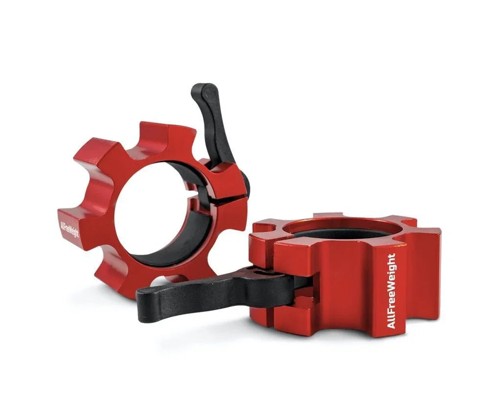 Collier Aluminium 50MM (Neuf)