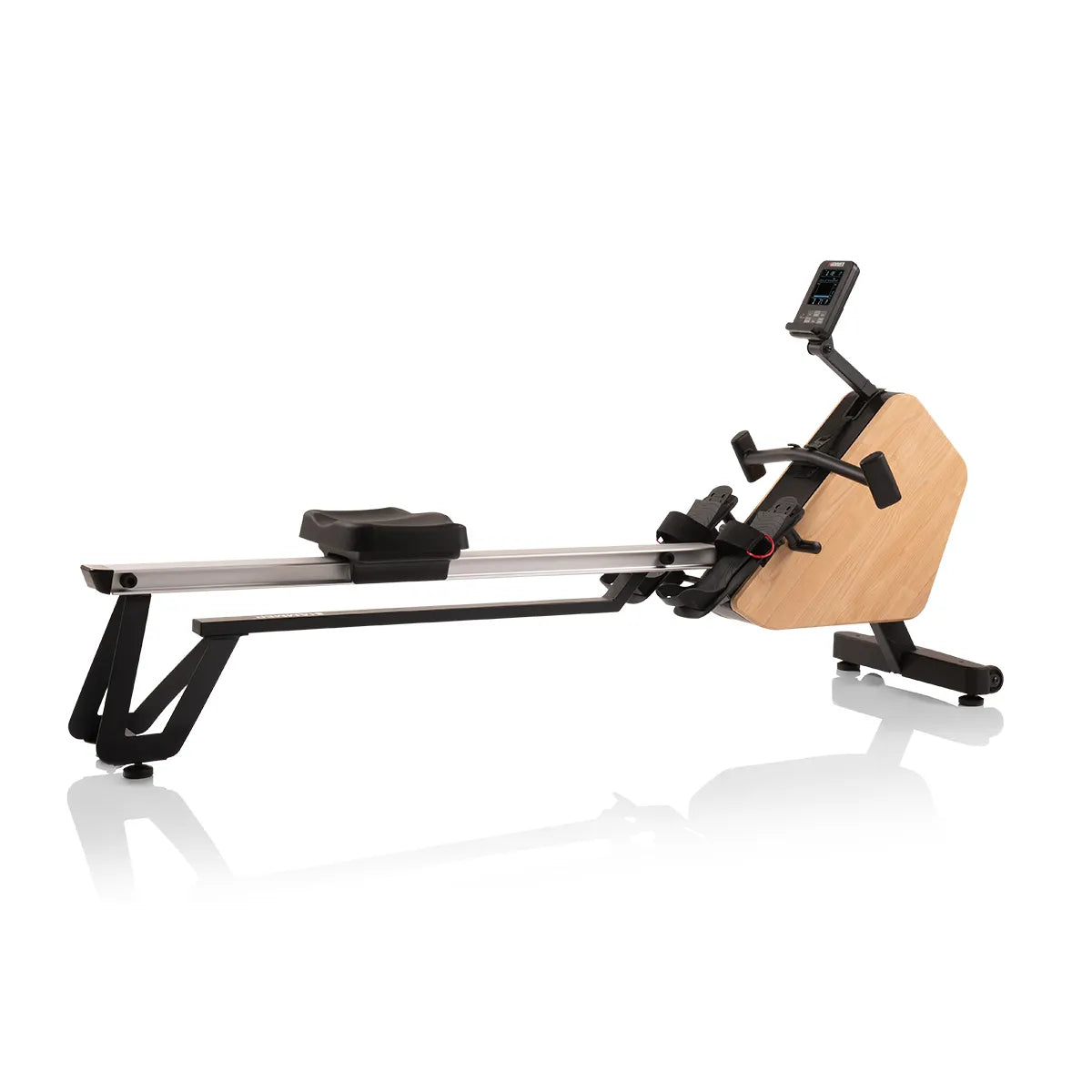 RowTech NorsK - Rameur pliable résistance magnétique (Neuf)