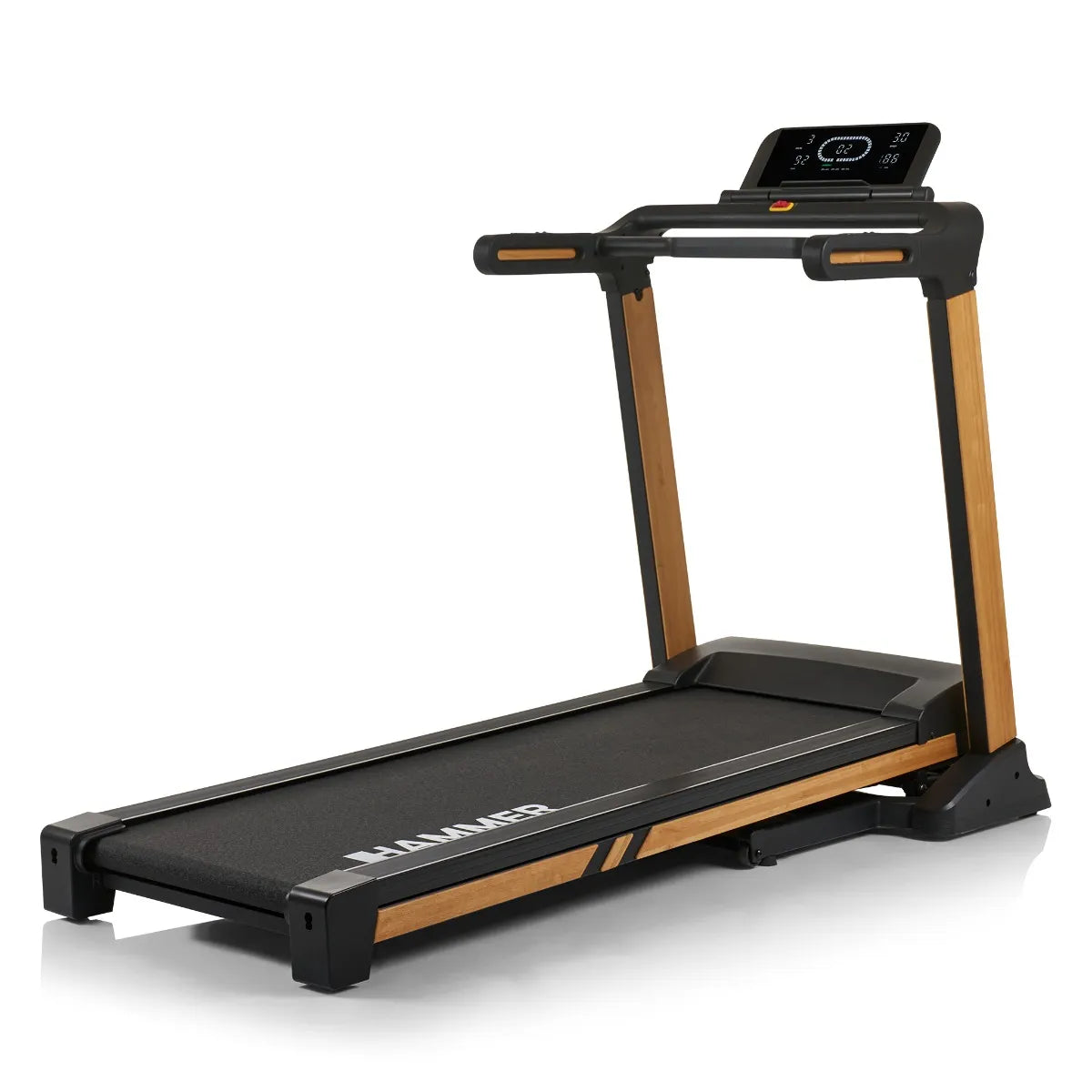 FlyRun 6.0 NorsK - Tapis de course pliable écran Led (Neuf)