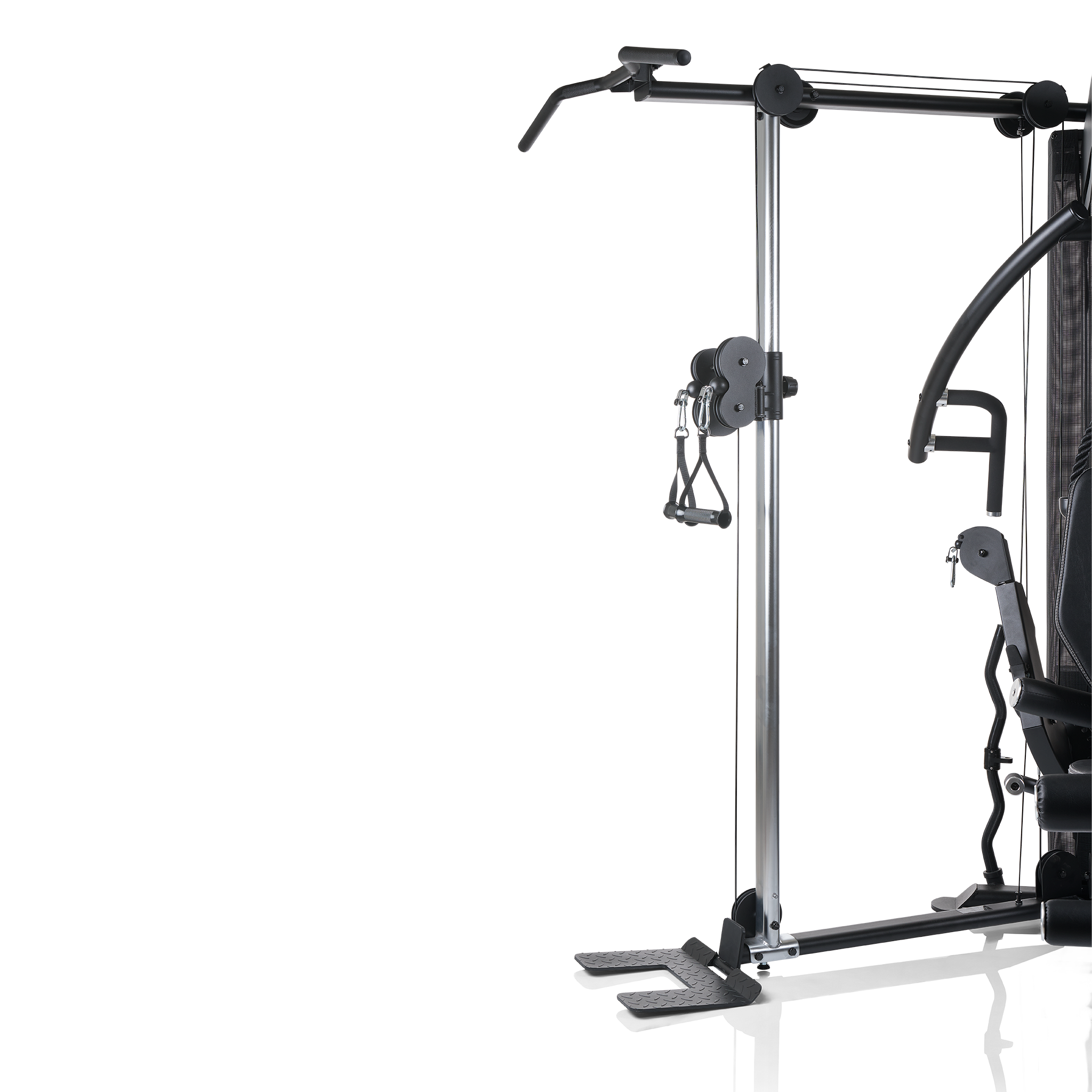 Multi gym Autark 7.0 - Multi station poulie (Neuf)