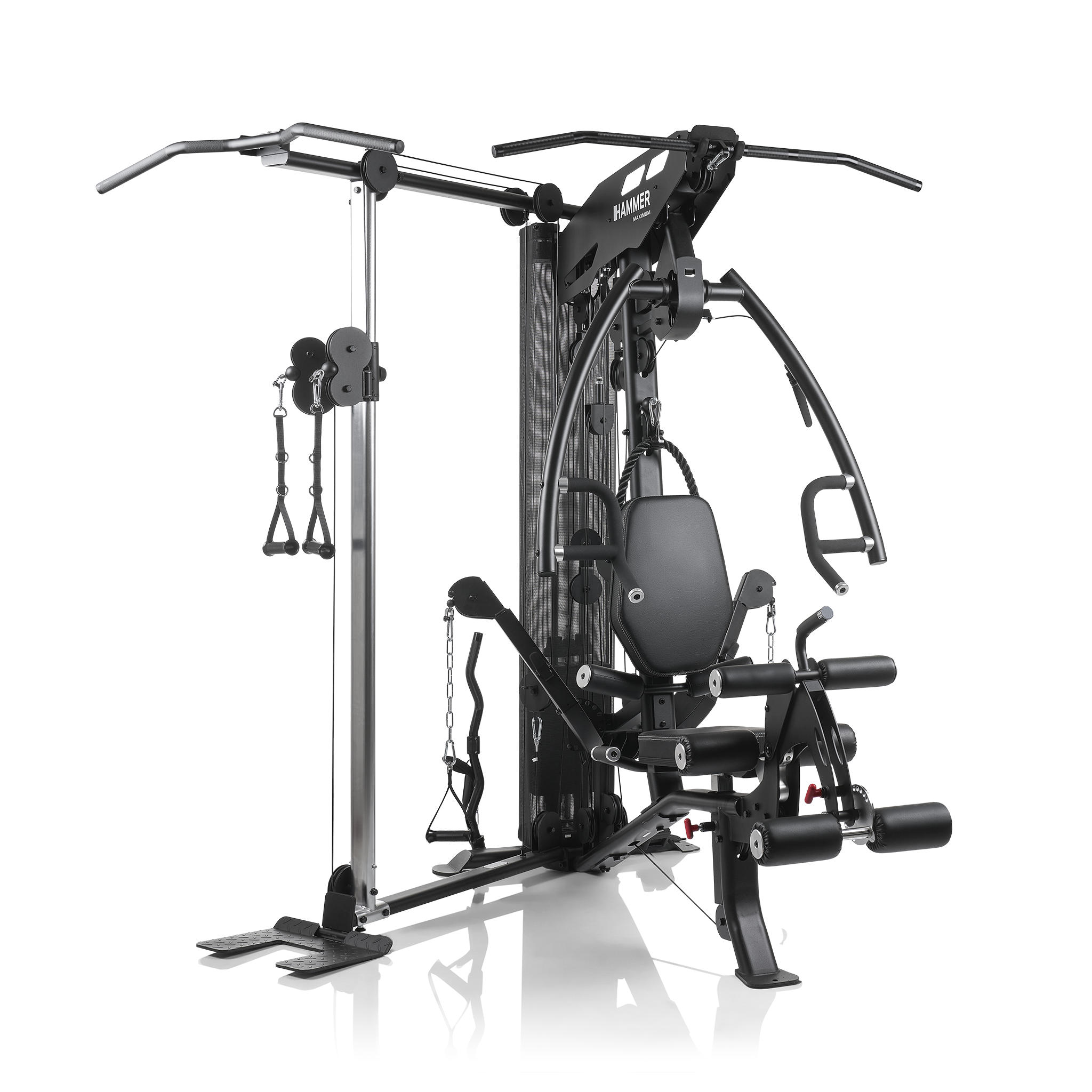 Multi gym Autark 7.0 - Multi station poulie (Neuf)