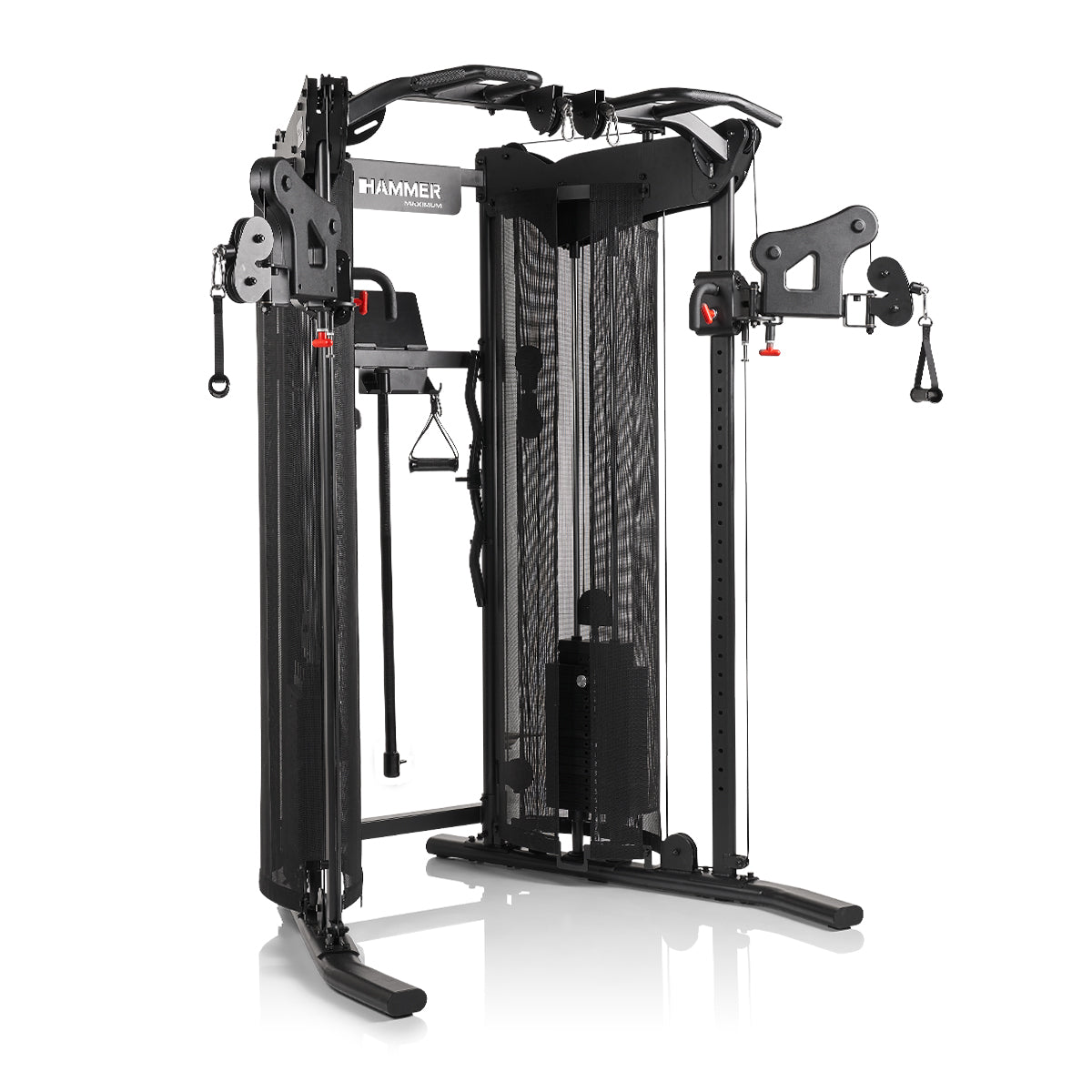 Multi gym Autark 9.0 - Poulie vis à vis (Neuf)