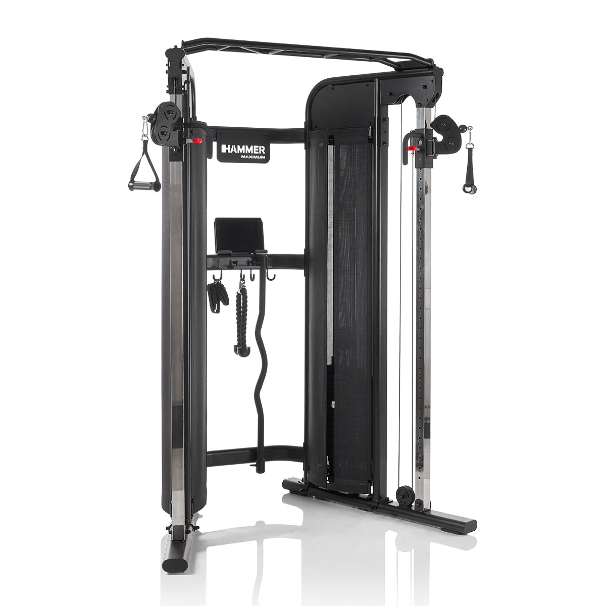 Multi gym Autark 8.0 - Poulie vis à vis (Neuf)